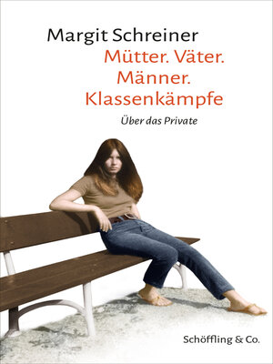 cover image of Mütter. Väter. Männer. Klassenkämpfe